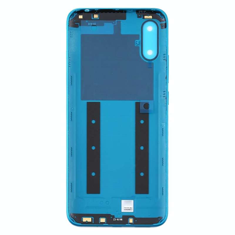 Original Battery Back Cover for Xiaomi Redmi 9A / Redmi 9i / Redmi 9AT(Green)
