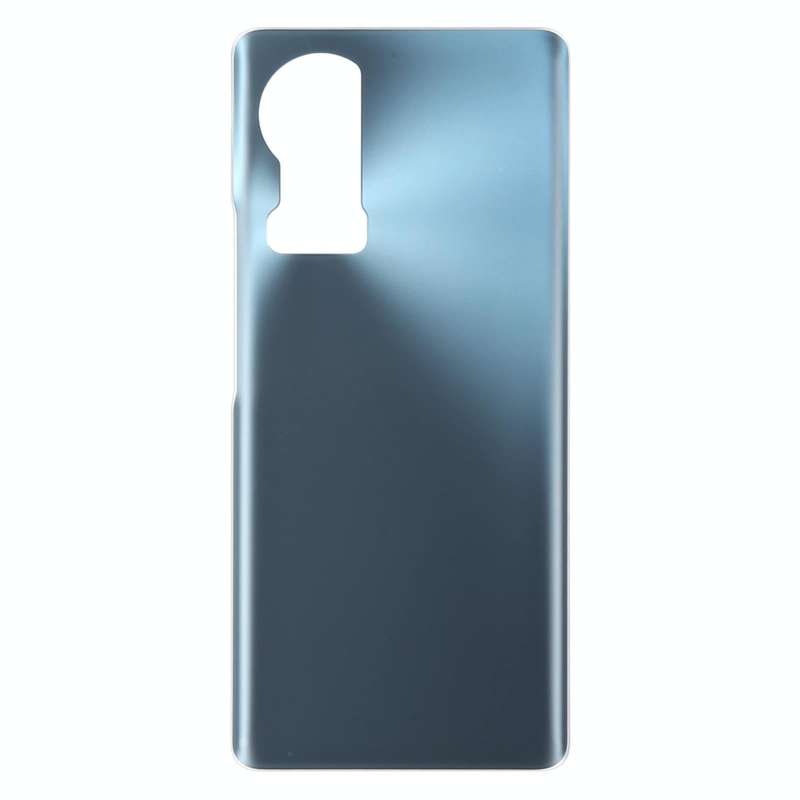 For Honor 80 OEM Glass Battery Back Cover(Green)