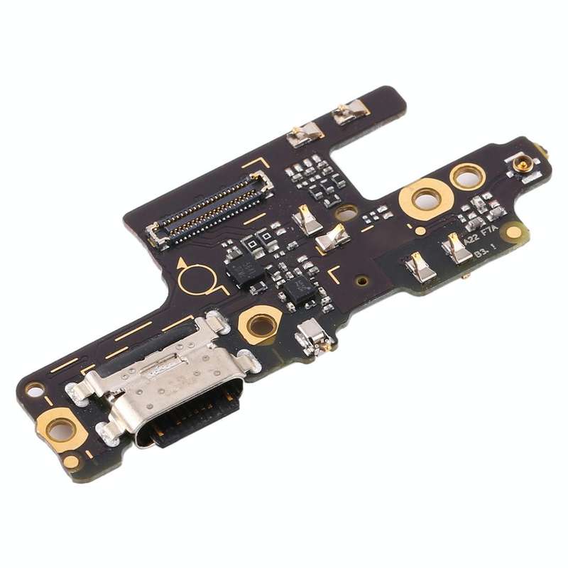 Original Charging Port Board for Xiaomi Redmi Note 7 Pro / Redmi Note 7