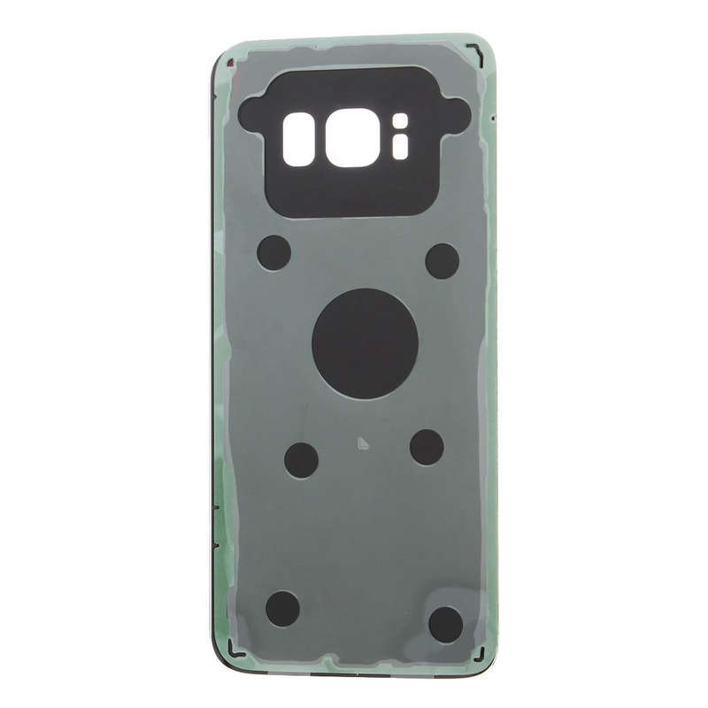 For Galaxy S8 Original Battery Back Cover(Rose Gold)