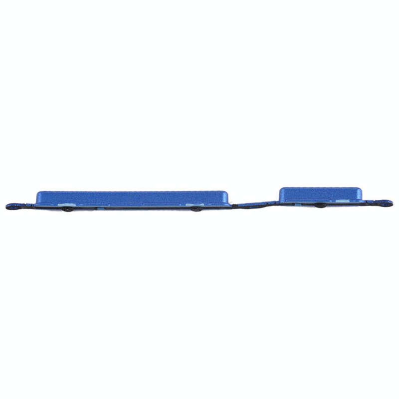 Side Keys for Xiaomi Redmi 7A(Blue)
