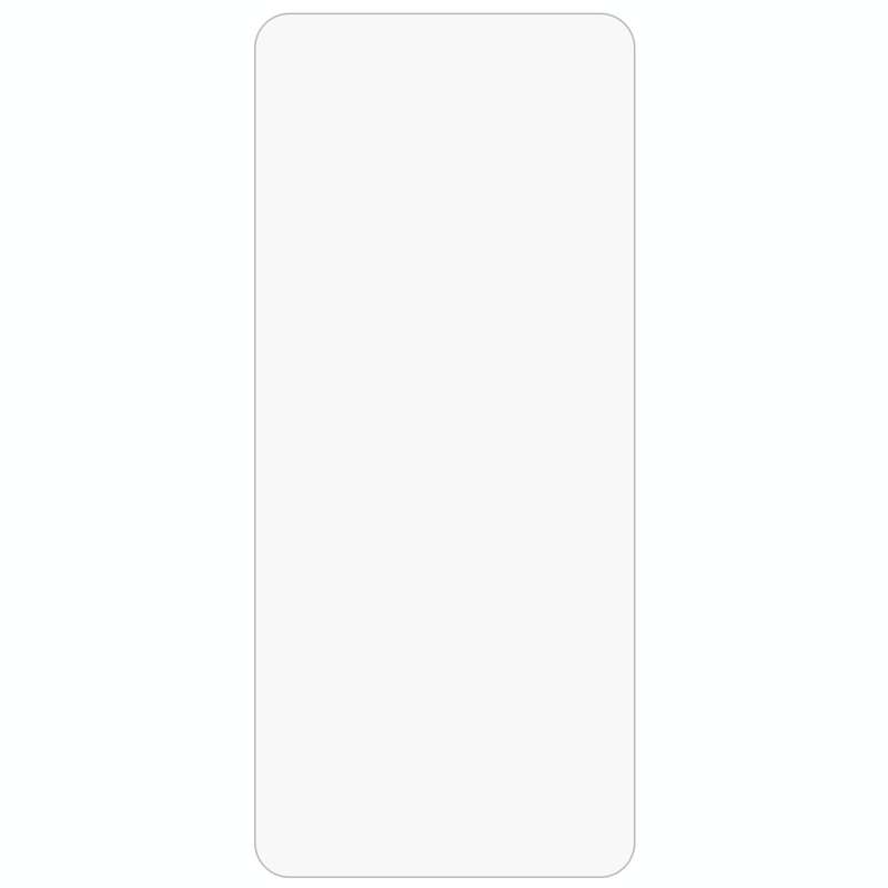 For Cubot X30 10 PCS 0.26mm 9H 2.5D Tempered Glass Film