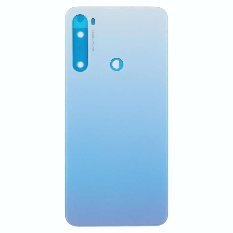 Battery Back Cover for Xiaomi Redmi Note 8(White)