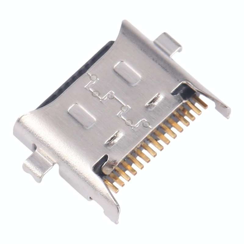 For Samsung Galaxy Tab A9 SM-X110/X115 10pcs Original Charging Port Connector