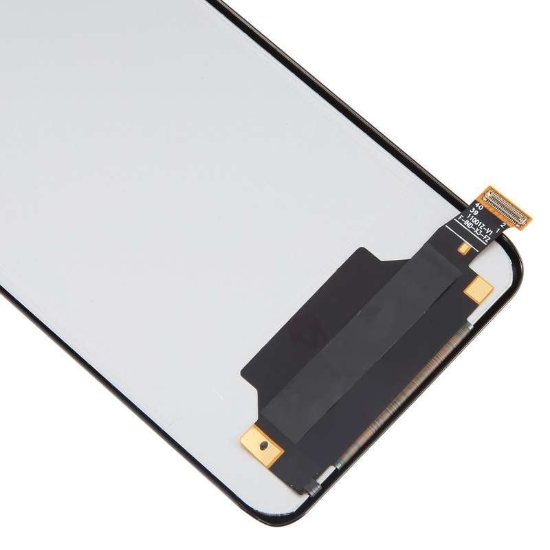 For OPPO Find X3 TFT Material OEM LCD Screen with Digitizer Full Assembly