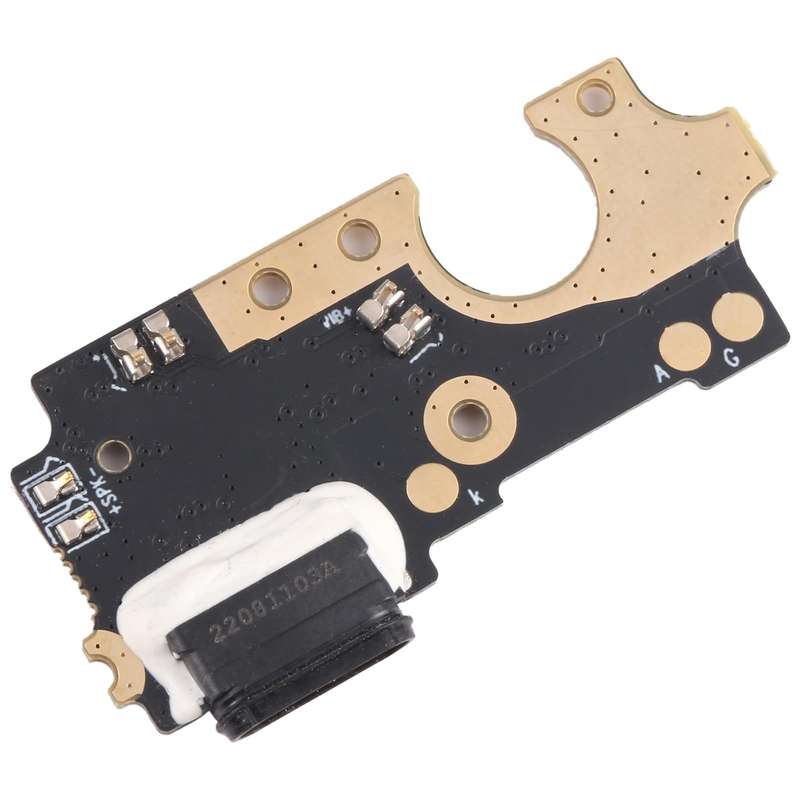 For  UMIDIGI BISON 2 Pro  Charging Port Board