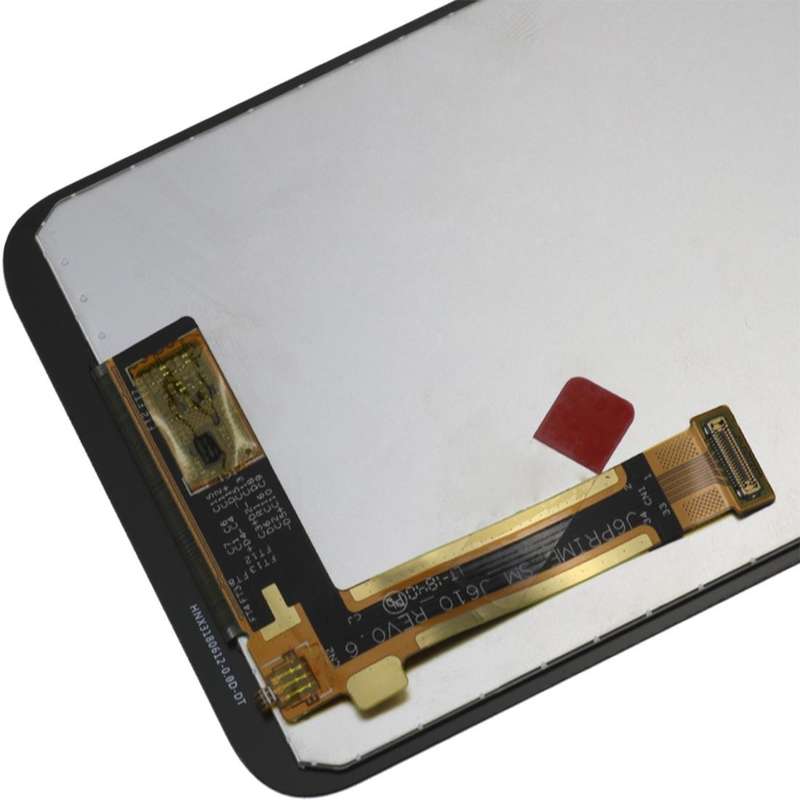 OEM LCD Screen for Galaxy J4 Core J410F with Digitizer Full Assembly (Black)