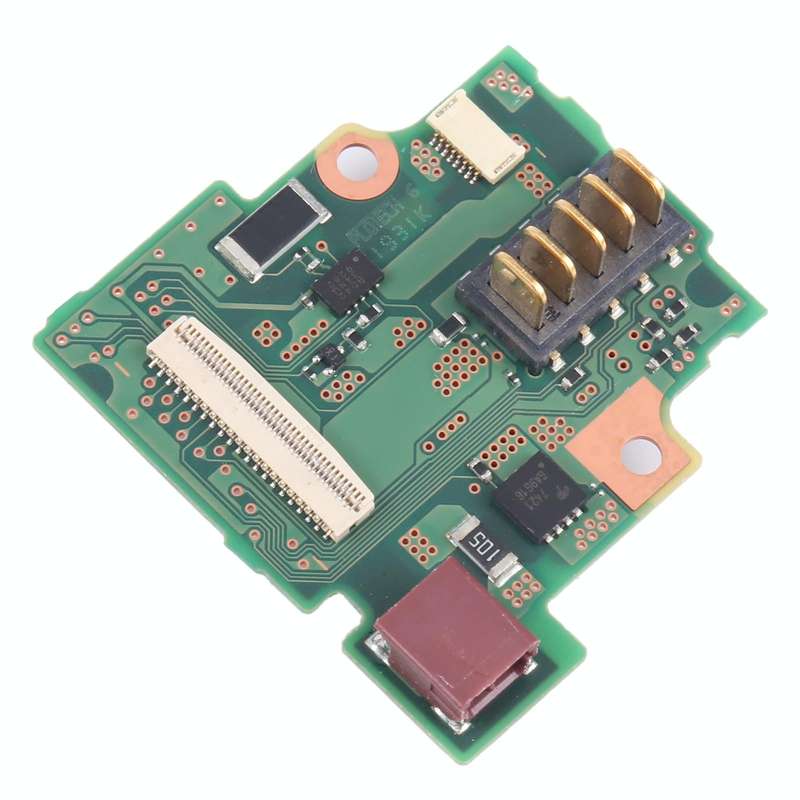 For Nikon Z50 Original Power Drive Board