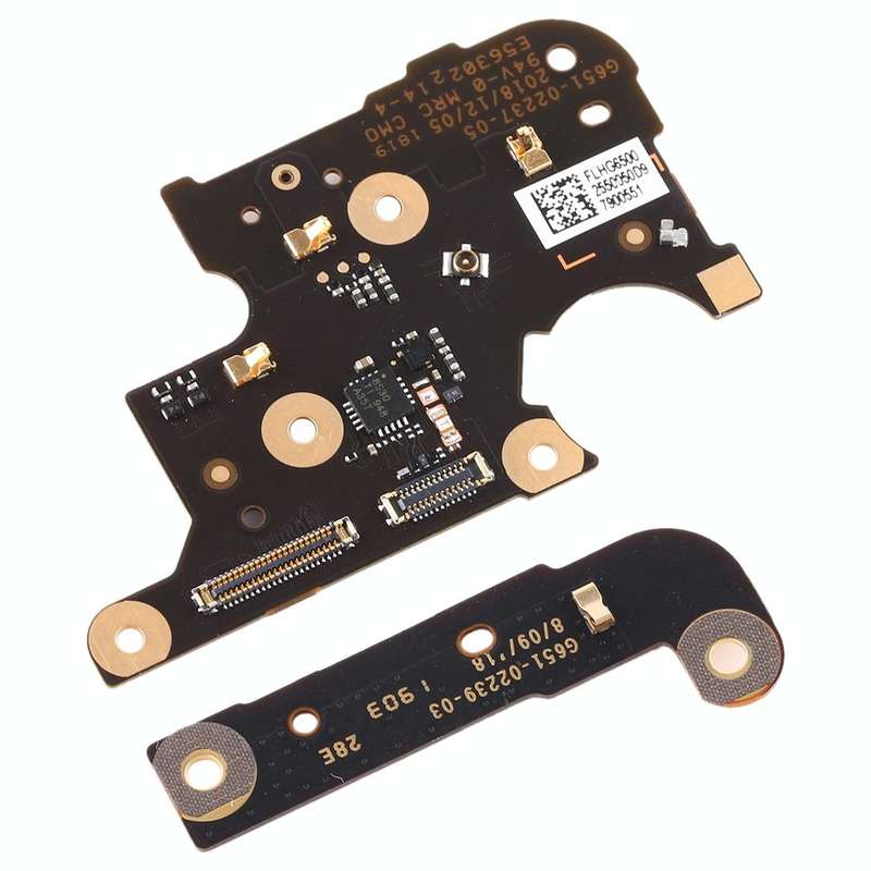 Microphone Board for Google Pixel 3a XL