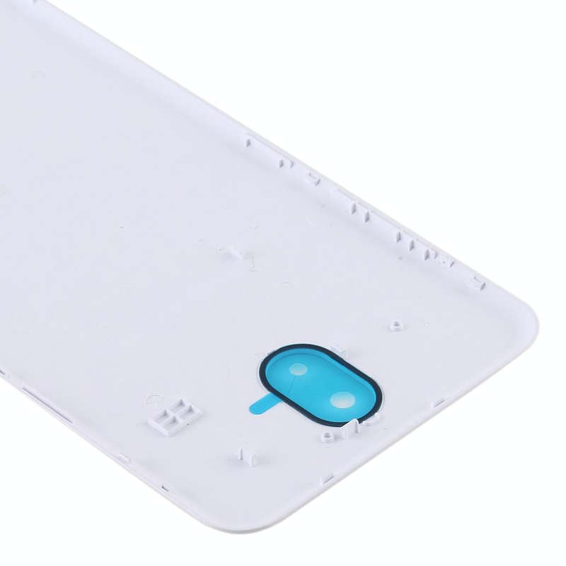 Battery Back Cover for LG K30 (2019) / X2 2019 / X320 LMX320EMW(White)