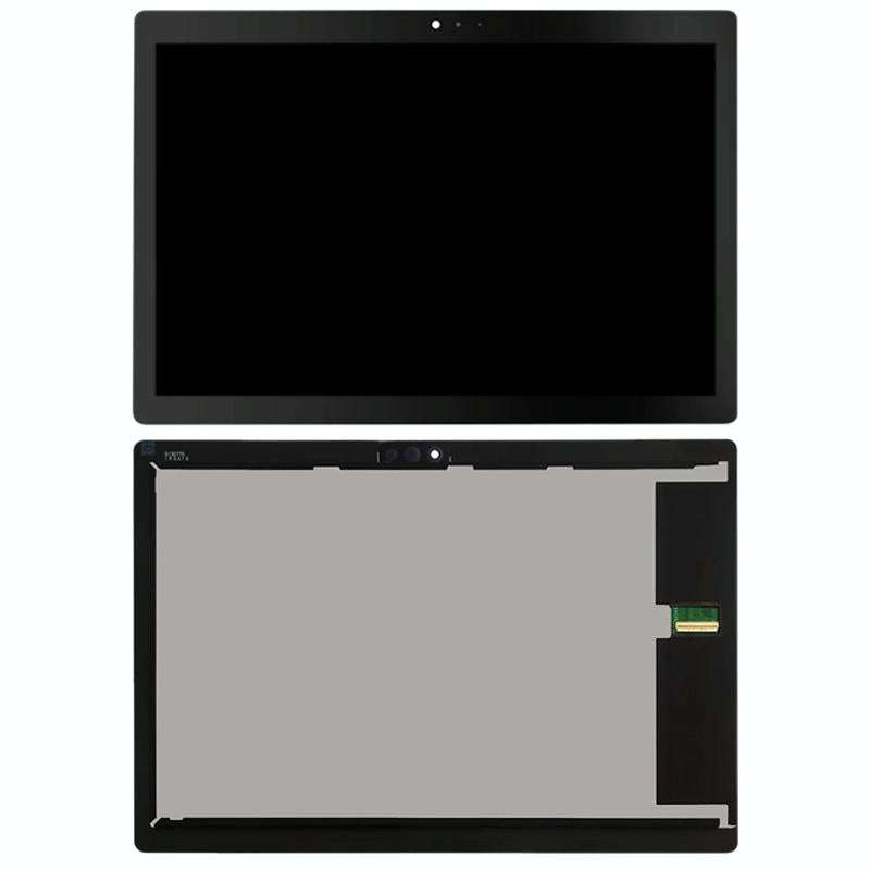 LCD Screen For Lenovo Smart Tab M10 FHD REL TB-X605 TB-X605LC TB-X605FC with Digitizer Full Assem...