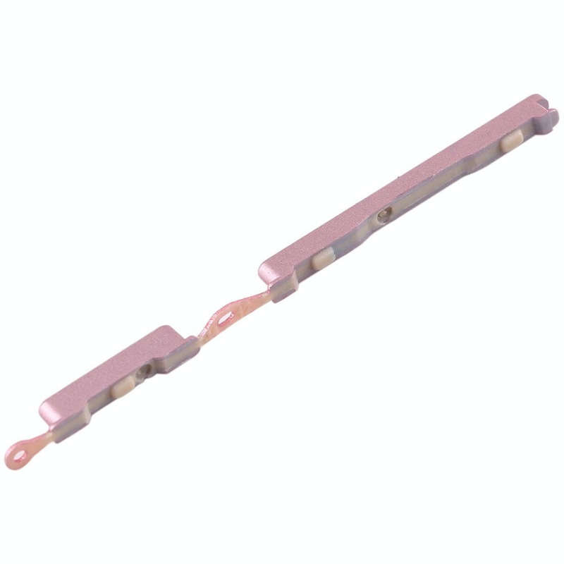Side Keys for Xiaomi Redmi Note 6 Pro(Pink)