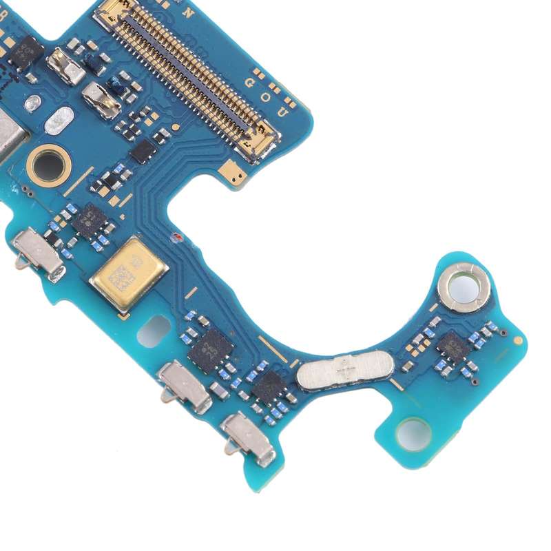 For Samsung Galaxy Z Flip5 SM-F731 Original Charging Port Board