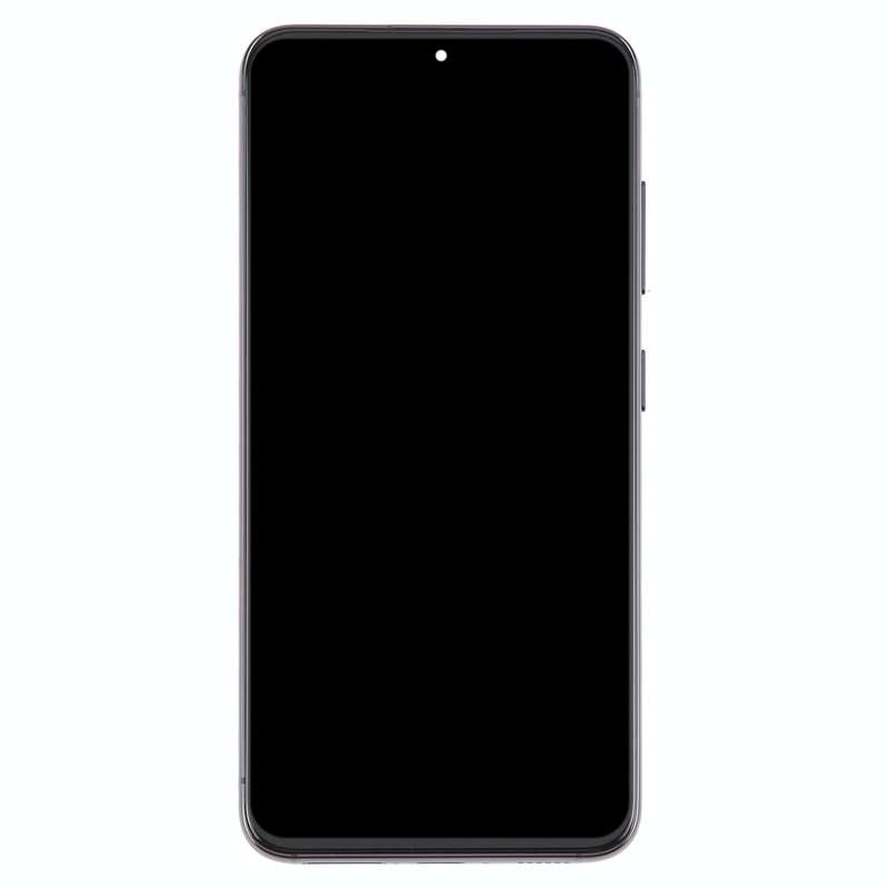 For Samsung Galaxy S23 SM-S911B 6.43 inch EU Version OLED LCD Screen Digitizer Full Assembly with...