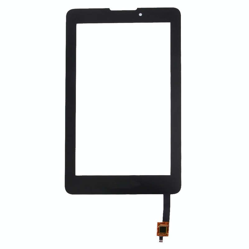 Touch Panel for Acer Iconia Tab 7 A1-713 (Black)