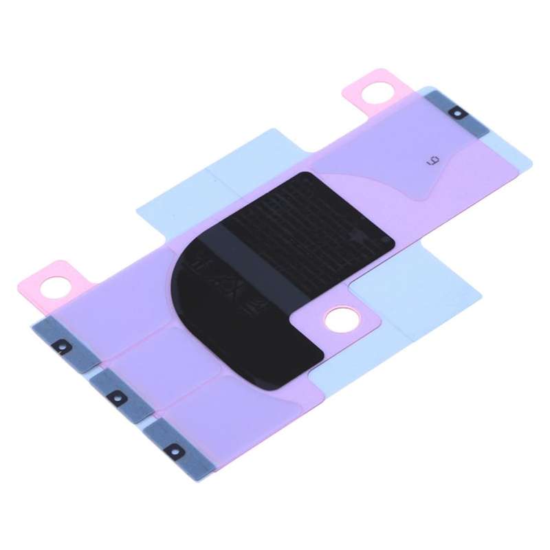 10 PCS Battery Adhesive Tape Stickers for iPhone X