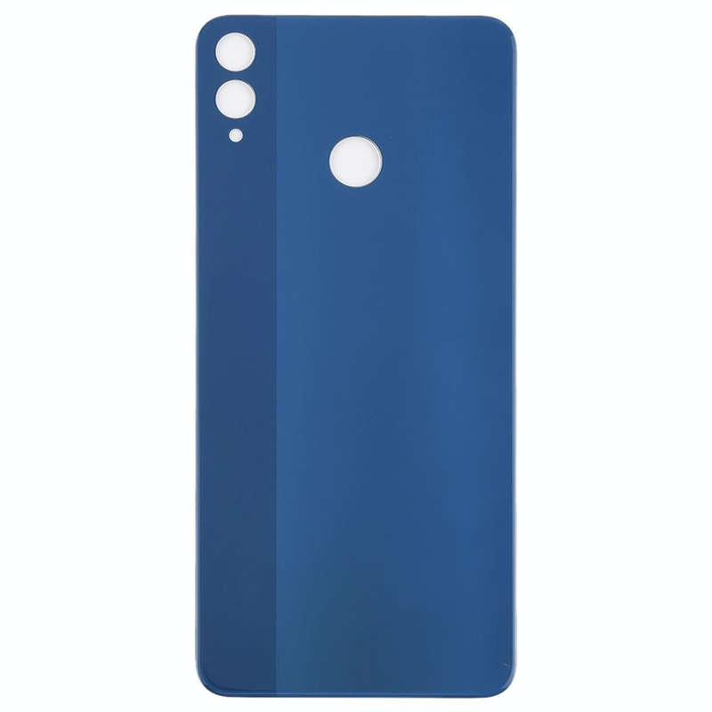 Back Cover for Huawei Honor 8X(Blue)