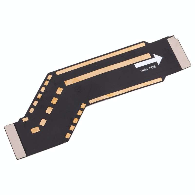 Motherboard Flex Cable for Nokia 8