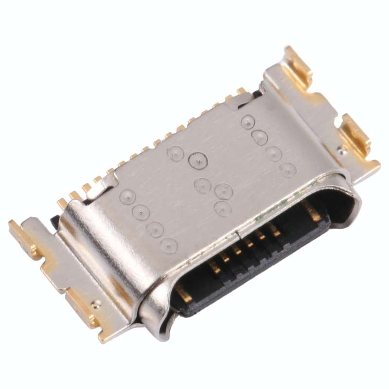 For OPPO A72 5G PDYM20 10pcs Charging Port Connector