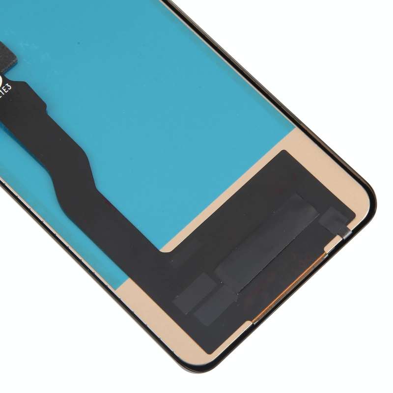 For vivo X60 Pro TFT Material OEM LCD Screen with Digitizer Full Assembly
