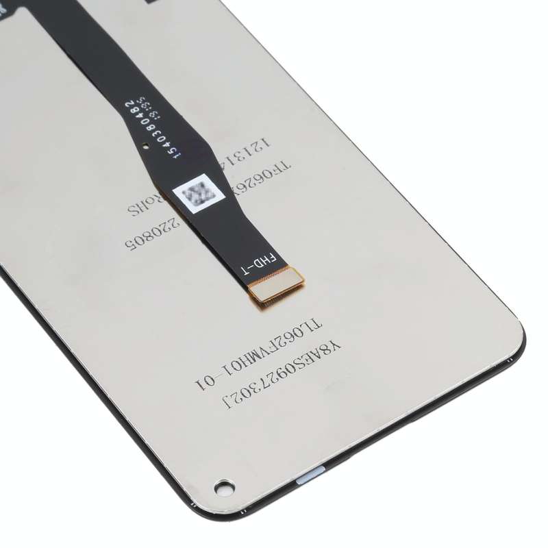 Original LCD Screen For Huawei Nova 5T / Honor 20S with Digitizer Full Assembly