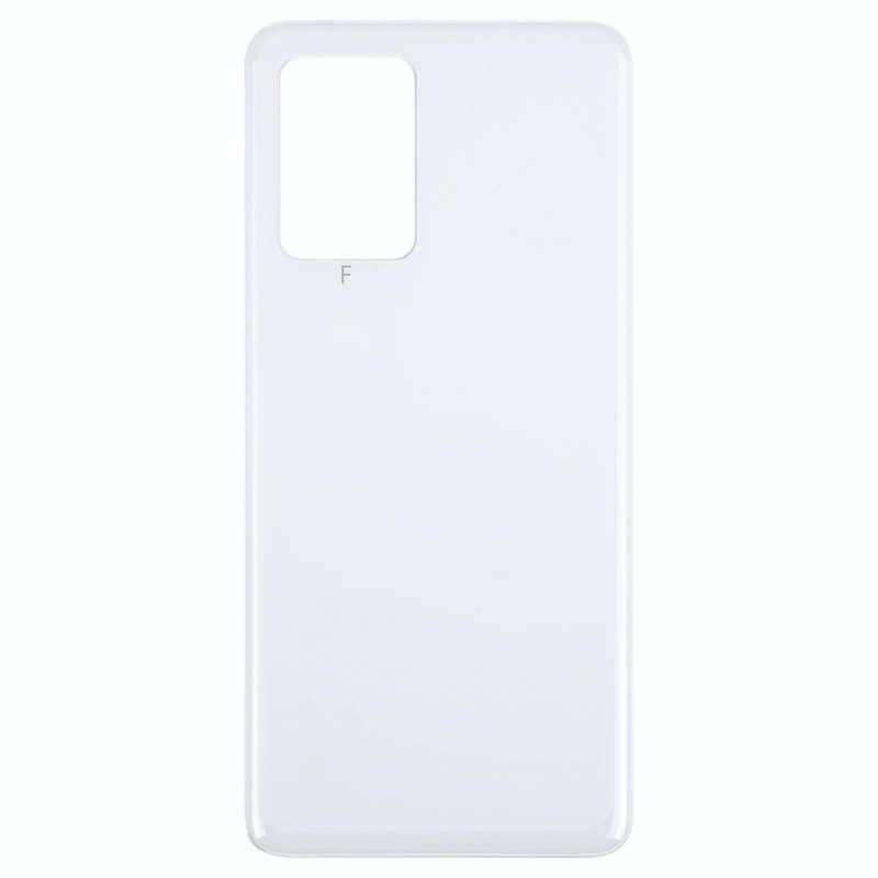 For Xiaomi Redmi K60E Original Battery Back Cover(White)