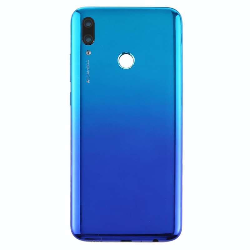 Battery Back Cover for Huawei Enjoy 9s / P Smart (2019)(Aurora Blue)