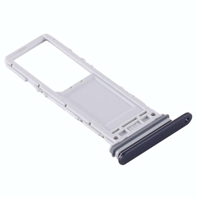 For Samsung Galaxy Note10 SIM Card Tray (Black)