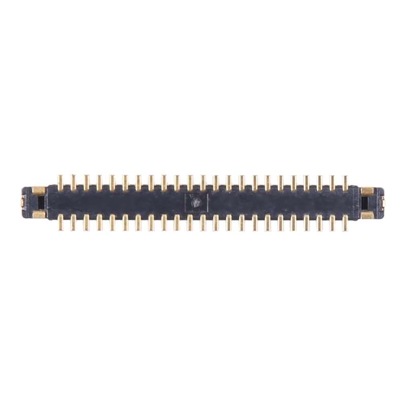 For iPad Pro 11 A1980 46Pin LCD Display FPC Connector On Flex Cable