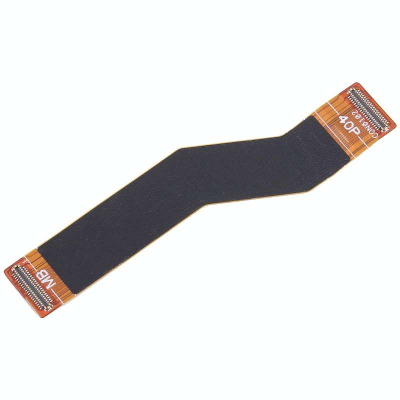 For Asus ROG Phone 8 AI2401 Inside the Motherboard Wide Flex Cable 40P
