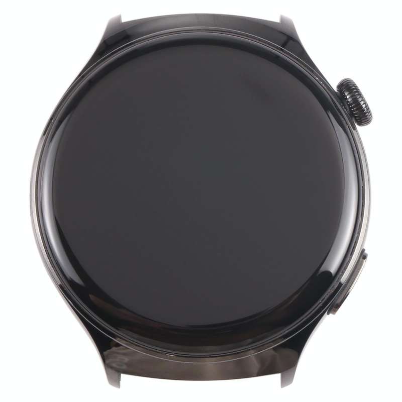 For Huawei Watch 4 Original LCD Screen and Digitizer Full Assembly With Frame (Black)