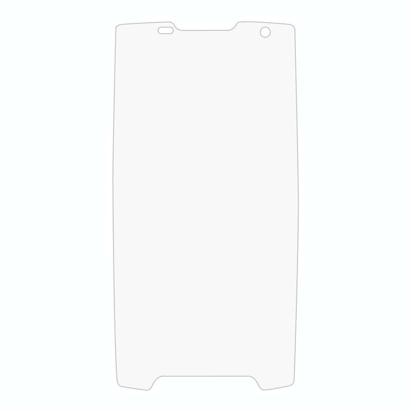 For Cubot KingKong CS 50 PCS 0.26mm 9H 2.5D Tempered Glass Film