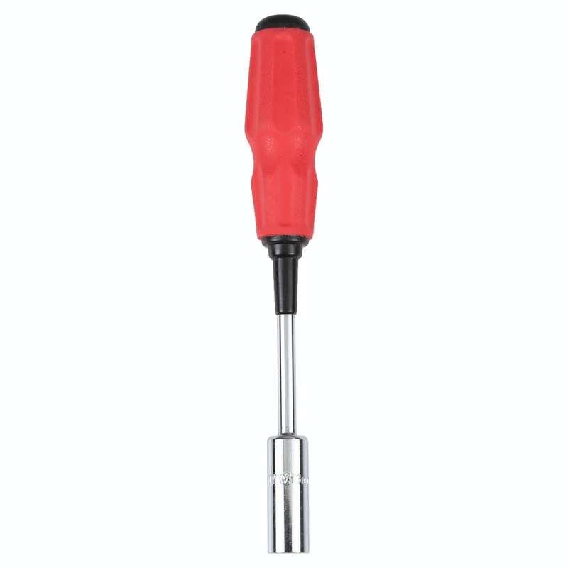 WLXY Socket Screwdriver Spanner Nut Driver, Model:13mm