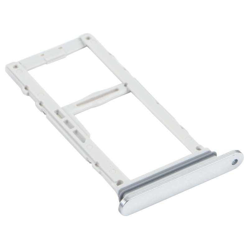 SIM Card Tray + SIM Card Tray / Micro SD Card Tray for LG Velvet 5G LM-G900N LM-G900EM LM-G900 LM...