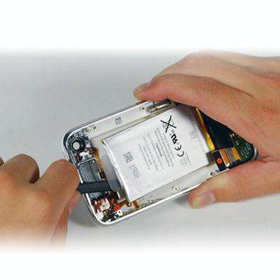 8 in 1 Special Opening Tools Sets for iPhone 6 & 6 Plus / iPhone 5 / iPhone 4 & 4S
