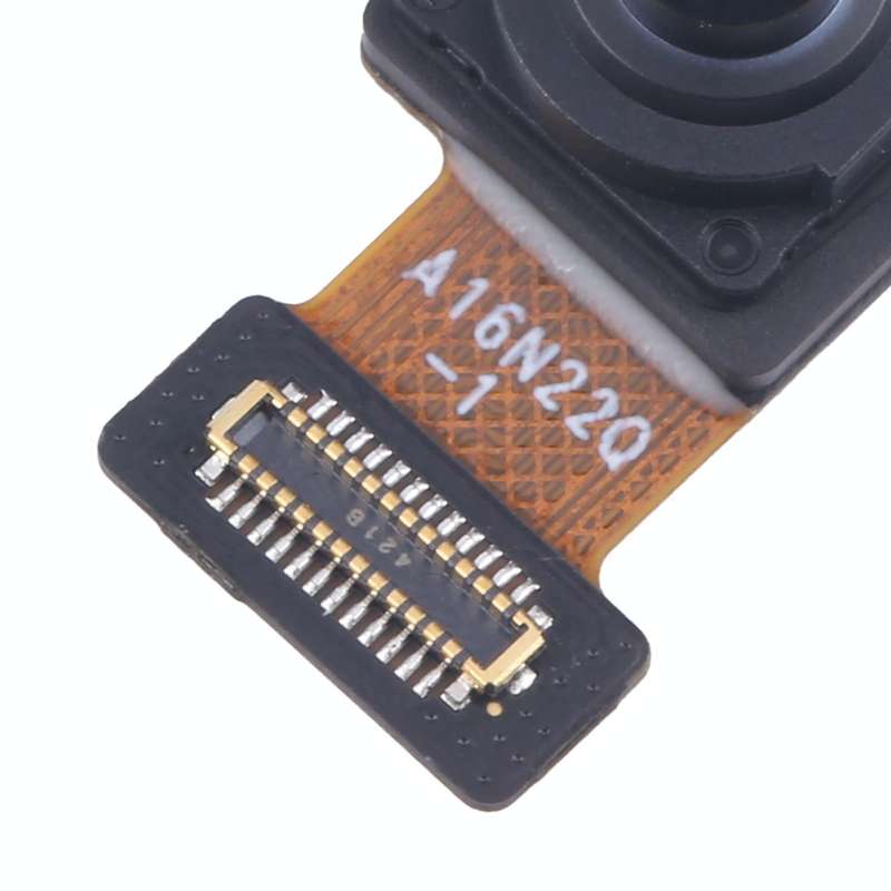 For Realme Q3 Pro Carnival Original Front Facing Camera