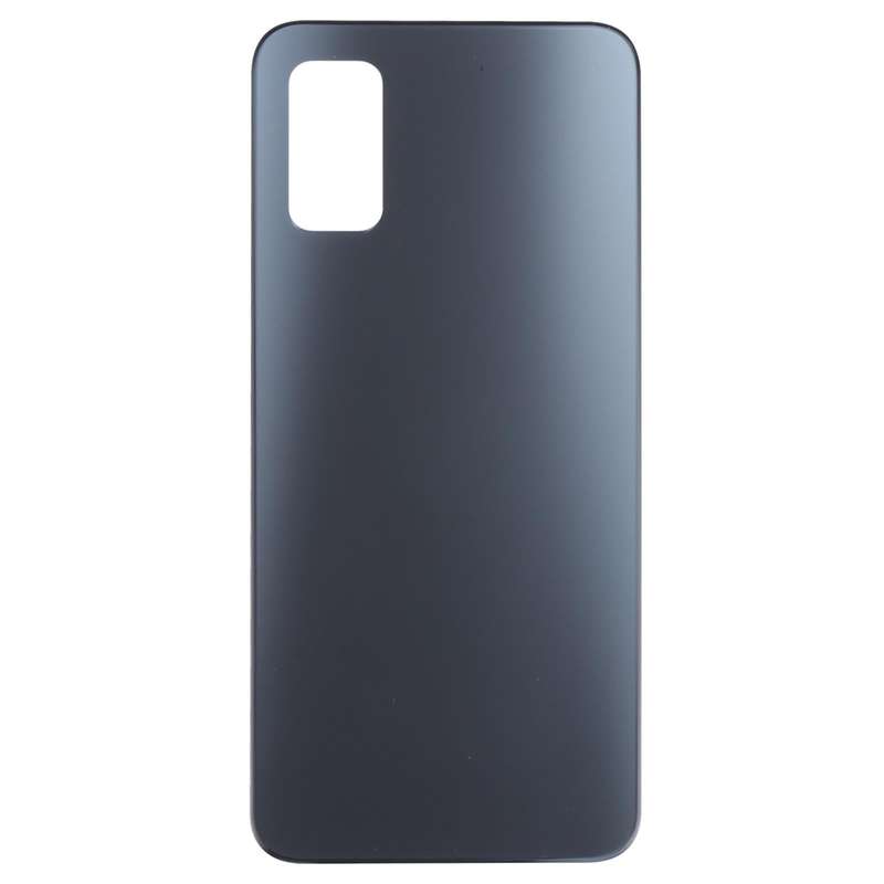 Original Battery Back Cover for T-Mobile REVVL V+ 5G(Black)