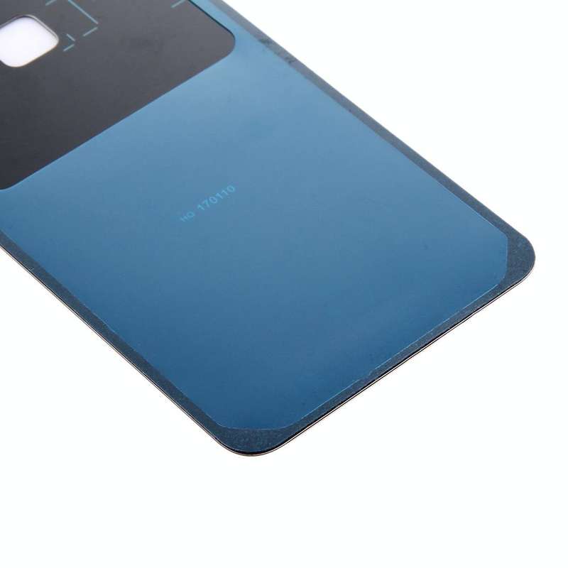 For Huawei nova Lite Battery Back Cover(Gold)