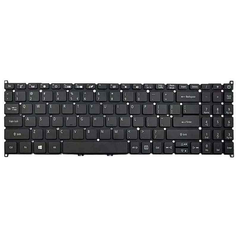 US Version Keyboard for Acer Swift 3 SF315-41 SF315-41-R6J9 SF315-41-R7EQ SF315-41-R7JD SF315-41-...