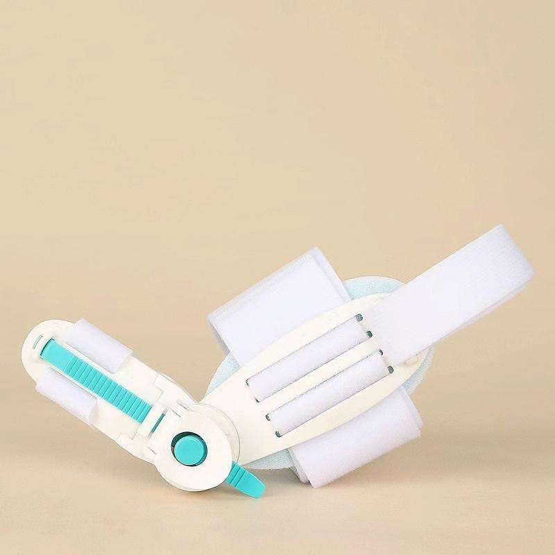 Thumb Valgus Toe Corrector(White)