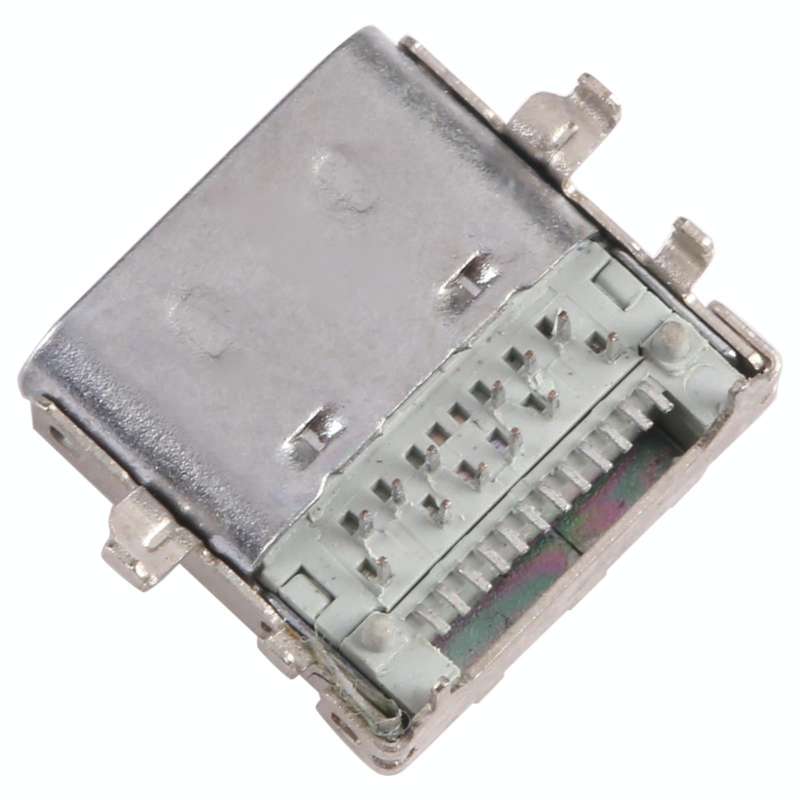 For Microsoft Surface Go1 1824 Type-C Charging Port Connector