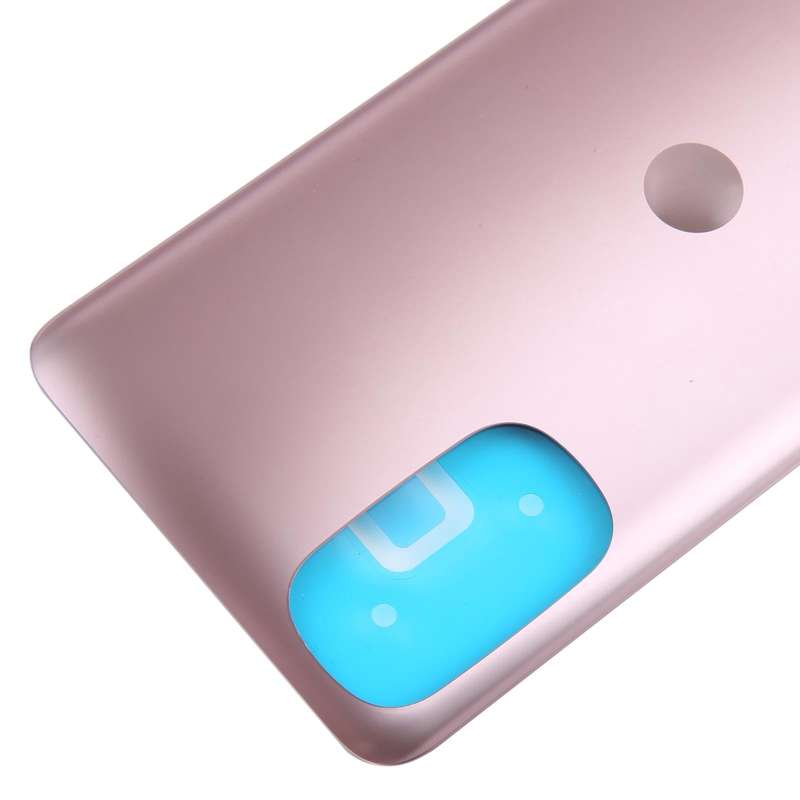 For Motorola Moto G Stylus 4G 2022 Original Battery Back Cover(Gold)