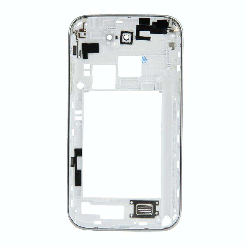 For Galaxy Note II / N7100 High Quality Middle Board (White)