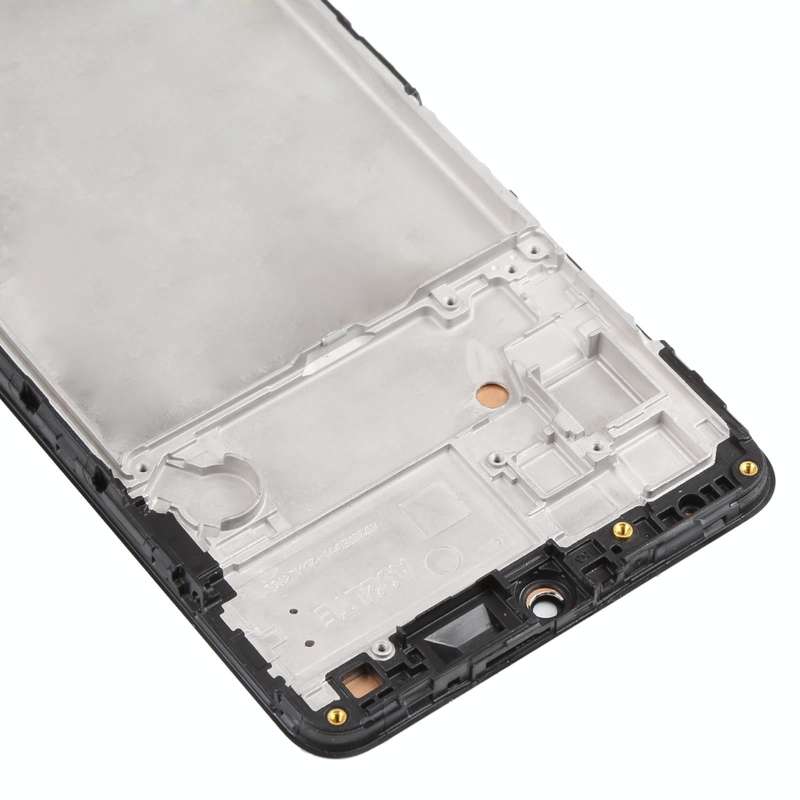 incell Material LCD Screen and Digitizer Full Assembly with Frame (Not Supporting Fingerprint Ide...