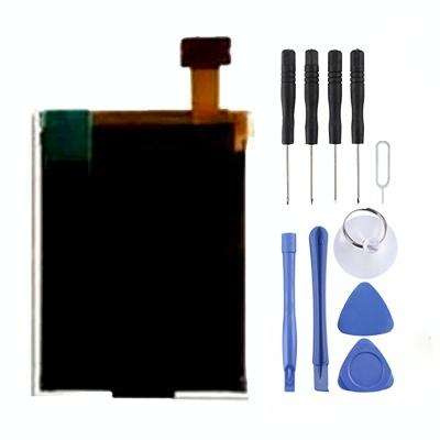 High Quality  LCD Screen for Nokia 1661