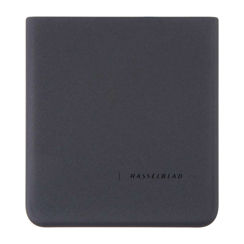 For OPPO Find N2 Flip Original Battery Back Cover(Black)