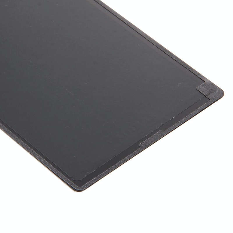 Back Battery Cover for Sony Xperia M5 (White)