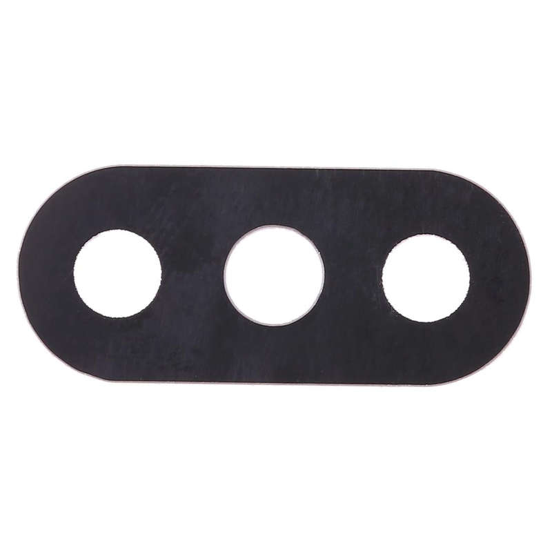 10 PCS Back Camera Lens Cover for Xiaomi Redmi 6 Pro / Mi A2 Lite