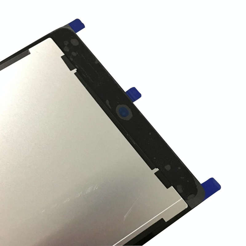 OEM LCD Screen for iPad Pro 9.7 inch / A1673 / A1674 / A1675  with Digitizer Full Assembly (White)