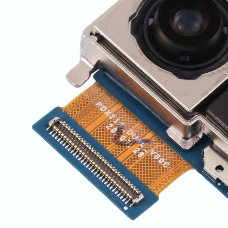 Main Back Facing Camera for Sony Xperia 1 III